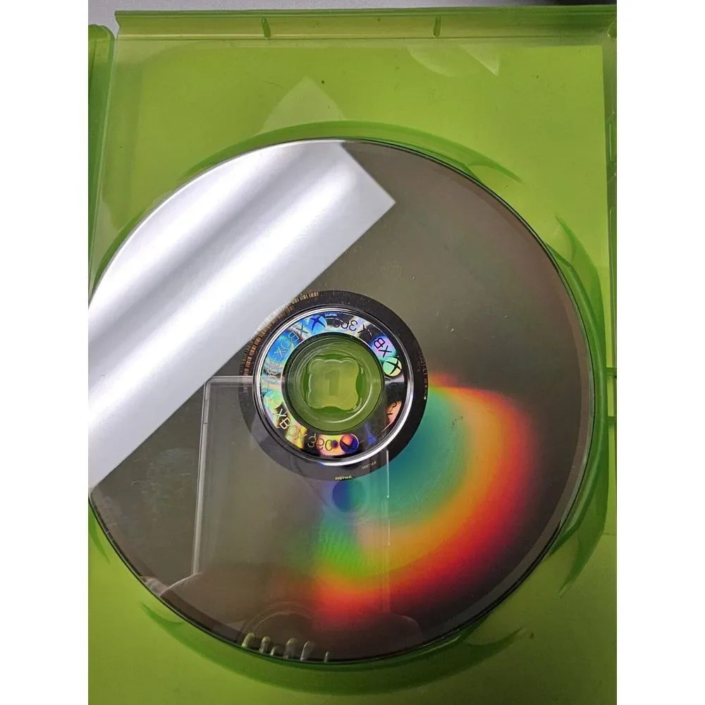 Grand Theft Auto‎ IV (Xbox 360, 2008)